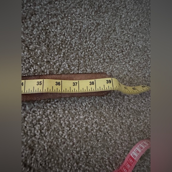 Hesston NFR 25th Anniversary Belt Buckle - Picture 14 of 14